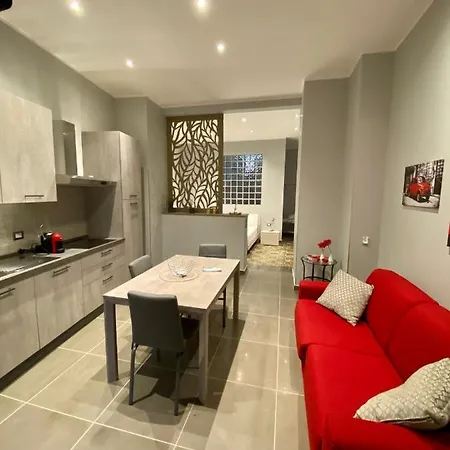 Vecchia Ognina - Free Parking Apartment
