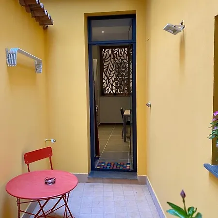Apartment Vecchia Ognina - Free Parking