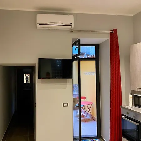 Vecchia Ognina - Free Parking Apartment Catania
