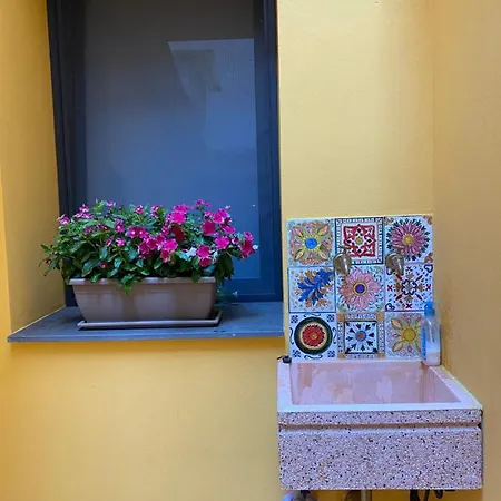 Vecchia Ognina - Free Parking Apartment *