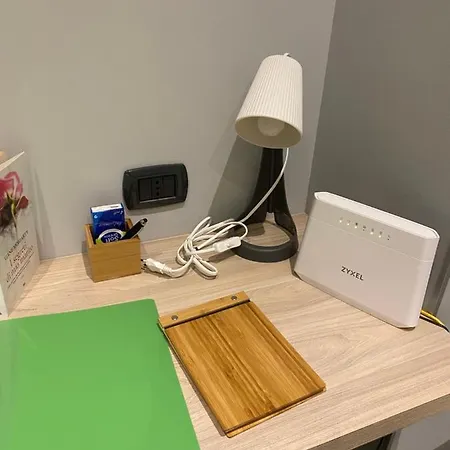 Vecchia Ognina - Free Parking Apartment *