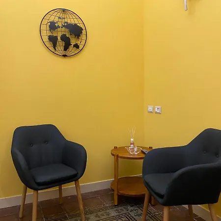 Vecchia Ognina - Free Parking * Catania