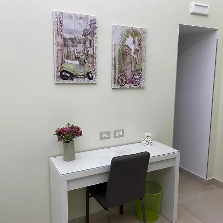 Vecchia Ognina - Free Parking Apartment