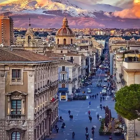 Vecchia Ognina - Free Parking Apartment Catania