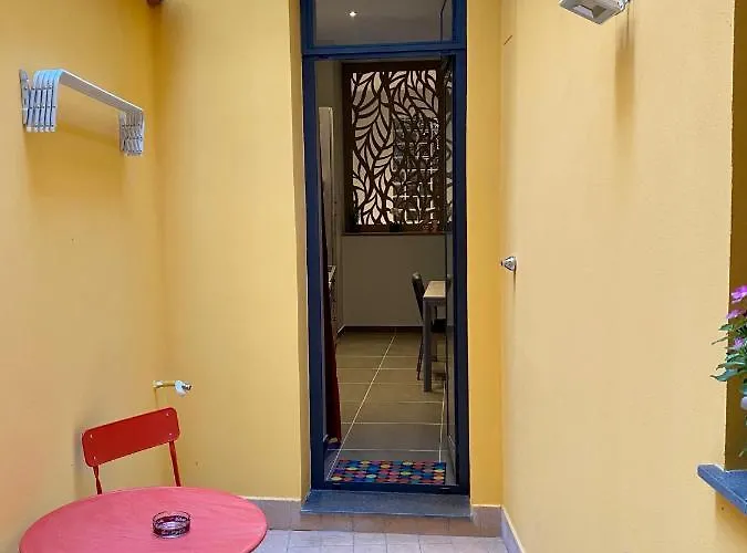 Appartamento Vecchia Ognina - Free Parking