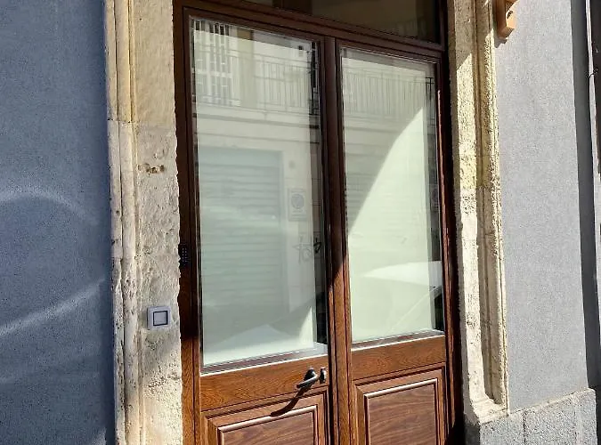 Vecchia Ognina - Free Parking * Catania