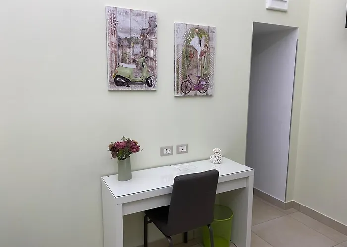 Vecchia Ognina - Free Parking Appartamento