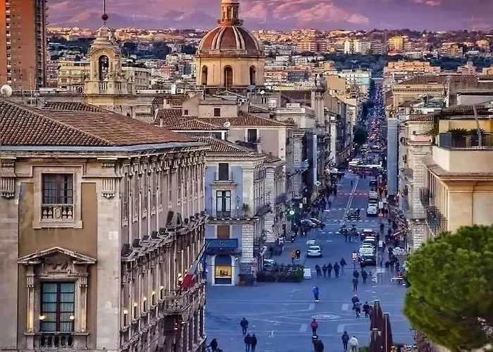Vecchia Ognina - Free Parking Appartamento Catania